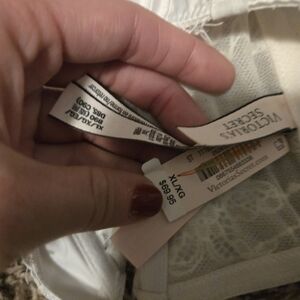 Xl Victoria secret bra